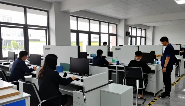徐州永易通环卫工程有限公司