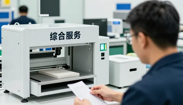 环保材料套装