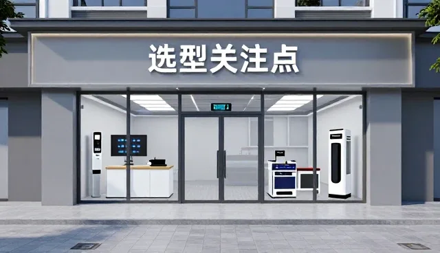 工程维保服务选型中的常见问题及应对策略