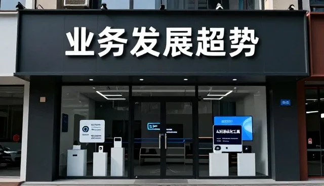 业务发展趋势下技术服务性能与适用条件的考量